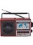 Everton RT-41BT USB Sd Fm Sw3 Radyo 3