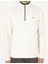 Erkek Ekru Regular Fit Sweatshirt 50290662-VR019 6