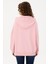 %85 Pamuklu Kapüşonlu Sweatshirt 2