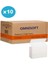 10 Koli Z Katlı Dispenser Kağıt Havlu 100 x 120 Paket 1