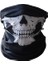 Motorcu Boyunluk Baf Buff Bandana 25X48 cm Model 7 2