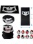 Motorcu Boyunluk Baf Buff Bandana 25X48 cm Model 7 3