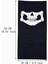 Motorcu Boyunluk Baf Buff Bandana 25X48 cm Model 7 4