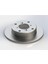 Braxıs AE0054 | Fıat | Ön Fren Disk Aynası Bravo I Iı Croma Doblo Idea Lınea Marea Stılo Alfa 155 1.2 / 1.3 / 1.4 / 1.6 / 1.8 / 1.9 / 2 1