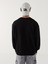 Xsıde Bisiklet Yaka Uzun Kollu Erkek Sweatshirt 4