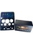 Tourneo-Connect 1 Cadence T5 Işlemcili Profesyonel 360 Cam Destekli Oem Multimedia 2
