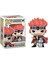 One Piece Eustass Kid Convention Limited Edition NO:1287 1