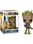 Marvel Avengers Infinity War Groot NO:293 1