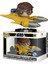 ! Ride Super Deluxe: Star Wars NO:677 - Anakin Skywalker (In Naboo Starfighter) 1