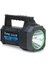 LED Şarjlı El Feneri 25W WT-417 4