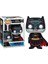 -Dia De Los Dc The Batman Pop Figure 1