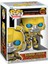 -Transformers Rotb Bumblebee Pop Figure 1