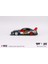 Mini Gt 1/64 Lb-Super Silhouette Nissan Sılvıa (S15)GARUDA Mını Gt x Mızu Diecast 3