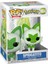 Games Pokemon - Sprigatito NO:984 1