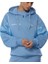 Athletics Mizuno Hoody Kadın Kapüşonlu Sweatshirt Mavi 3