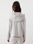 Lcw Vision Loose Fit Kadın Hoodie 4