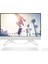 24-CB1017NT Intel Core I5 1235U 8gb 512GB SSD Windows 10 Pro 23.8" All In One Bilgisayar 761F1EAM1 1