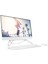 24-CB1017NT Intel Core I5 1235U 8gb 512GB SSD Windows 10 Pro 23.8" All In One Bilgisayar 761F1EAM1 5