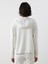 Lcw Vision Loose Fit Kadın Hoodie 4