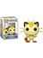 : Pokemon Meowth NO:780 1