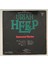 Uriah Heep Innocent Victim Lp Plak (Orijinal Dönem Türk Baskı Plak) 2