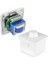 VLK-10N 10W Trafolu Dimer 24V Roleli-Volume Kontrol Ünitesi 2