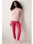 Bloom Termal Pantolon Pijama Takımı 1