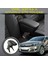 Opel Astra H Uyumlu Kol Dayama ve Kolçak Sürgülü Bardaklıklı Ayarlanabilir Siyah Deri 1