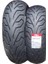 Sym x Pro 125 Billas 120/70-12 ve 130/70-12 BL034 Ön Arka Takım 2