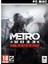 Metro 2033 Redux (Pc/mac Oyun) Steam Key 1