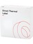 PM-25302 Bluetoothlu Etiket Makinesinin Kırmızı Etiketi 2
