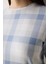 Sleepy Gingham Termal Pantolon Pijama Takımı 3