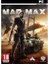 MAD MAX (Pc/mac Oyun) Steam Key 1