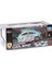 XLX-698-19-25-56 Kumandalı Cool Wind Şarjlı Araba 24 cm -Can 1