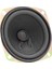 78 3 7.7 CM 8 OHM TWETERSIZ TEKLİ PLASTİK ÇERÇEVELİ HOPARLÖR (BASS HOPARLÖR) 1
