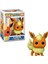 - Pokemon Flareon Pop Figure 1