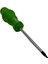 Torx Tornavida T-10 5