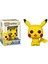 Games Pokemon Pikachu Figürü 1