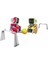 Sıl 88549 Kickabot Ikili Set Asorti 2