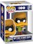 -Daffy Duck As Shaggy Rogers Pop Figure 1