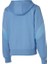 Athletics Mizuno Sweat Jacket Kadın Kapüşonlu Sweatshirt Mavi 2