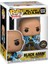 - Black Adam On Throne Figure 1