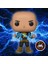 - Black Adam On Throne Figure 2