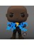 - Black Adam On Throne Figure 3