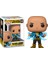 - Black Adam On Throne Figure 4