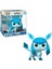 -Pokemon Glaceon 10 Inch Pop Figure 1