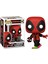 -Bowling Deadpool Pop Figure 1