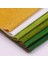 Açık Yeşil Stil 30CM x 30CM Karınca Çiftliği Dekoru Renkli Yapay Sahte Çim Dekorasyon Çim Mikro Peyzaj Karınca Evi Atölyesi Karınca Yuvası Karınca Yuva Aksesuarları (Yurt Dışından) 3