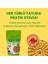 Zero Slim Stevia Sweetener 400 gr 5