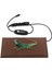 3 Aşamalı Stil Sürüngen Isıtma Pedi Sıcaklık Kontrolü Pet Sıcaklık Parçası Kertenkele Hamster Idrar Tırmalama Bakım Battaniyesi USB Isıtma Mat # 5o (Yurt Dışından) 2
